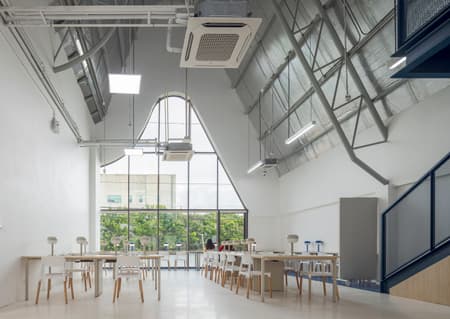 HEYDAY Community Hub